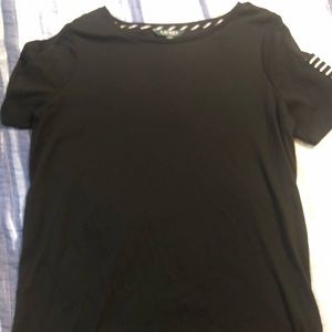 Lauren by Ralph Lauren Top